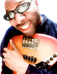 Wayman Tisdale